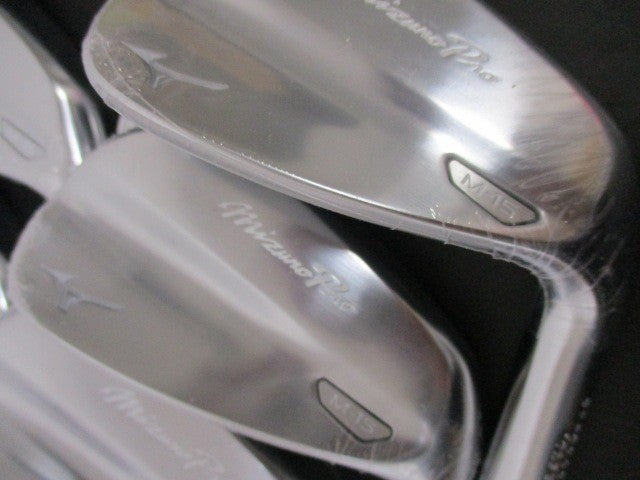 Mizuno Pro M-15 Iron Set 6pcs #5-PW MODUS3 TOUR 105 Flex-S Display New - photo 1