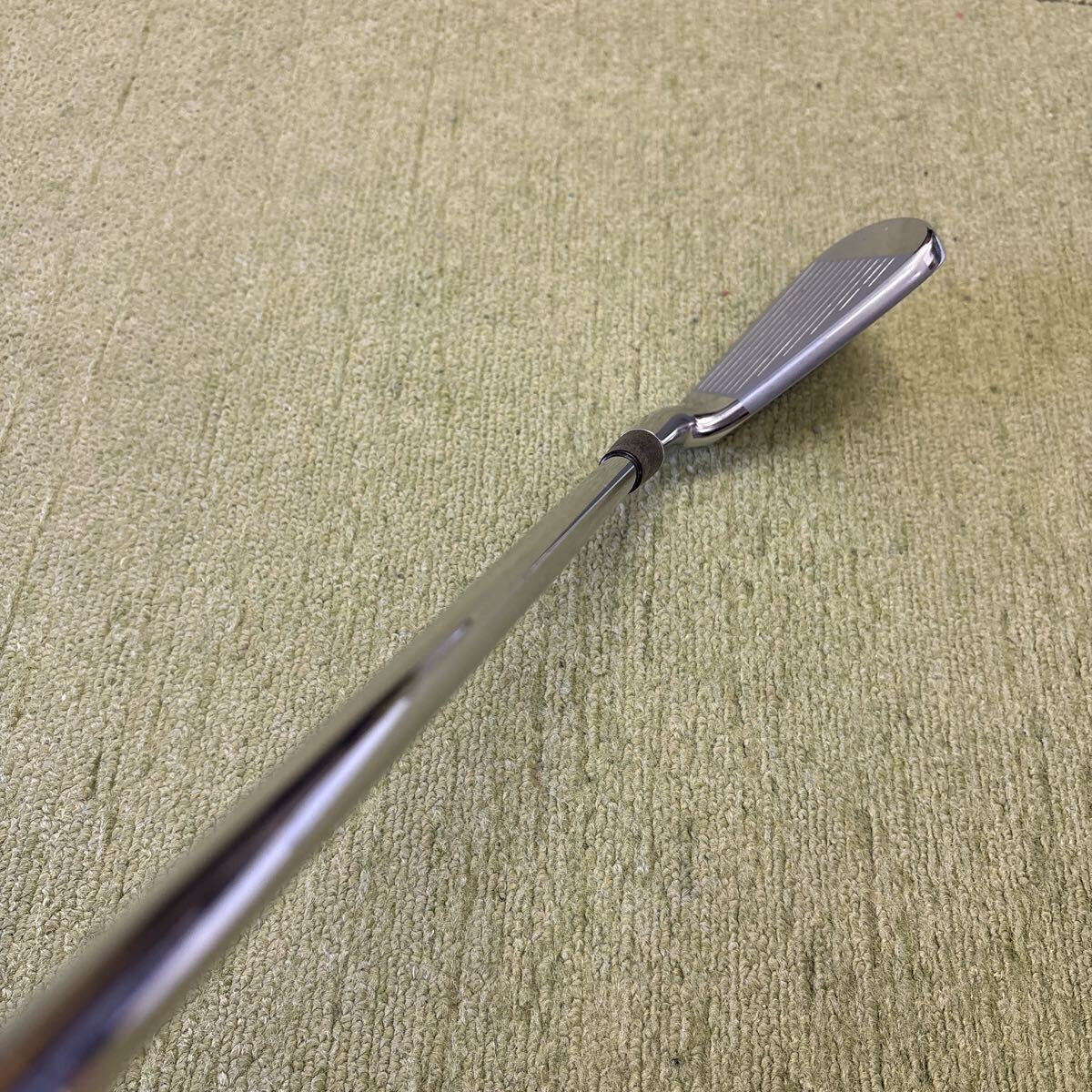 MIZUNO MP FLI-HI CUT MUSCLE 4 No. 24 NS950 Flex S - photo 8