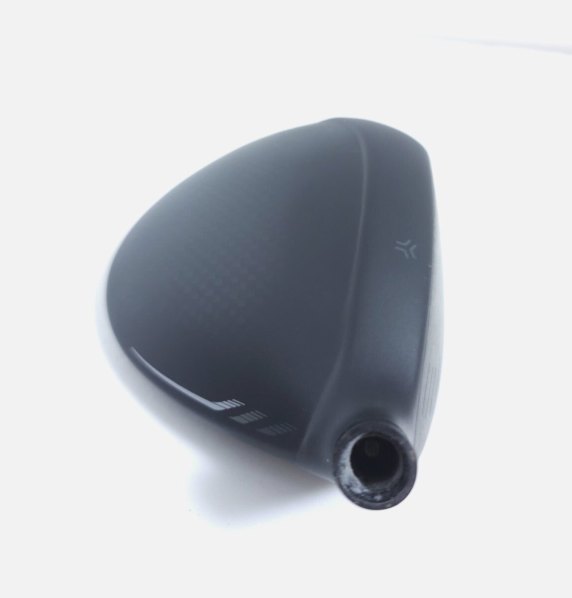 Srixon ZX Mk II 3W Left-Handed Fairway Wood Head Only 15° 211.5g With Cover - photo 6