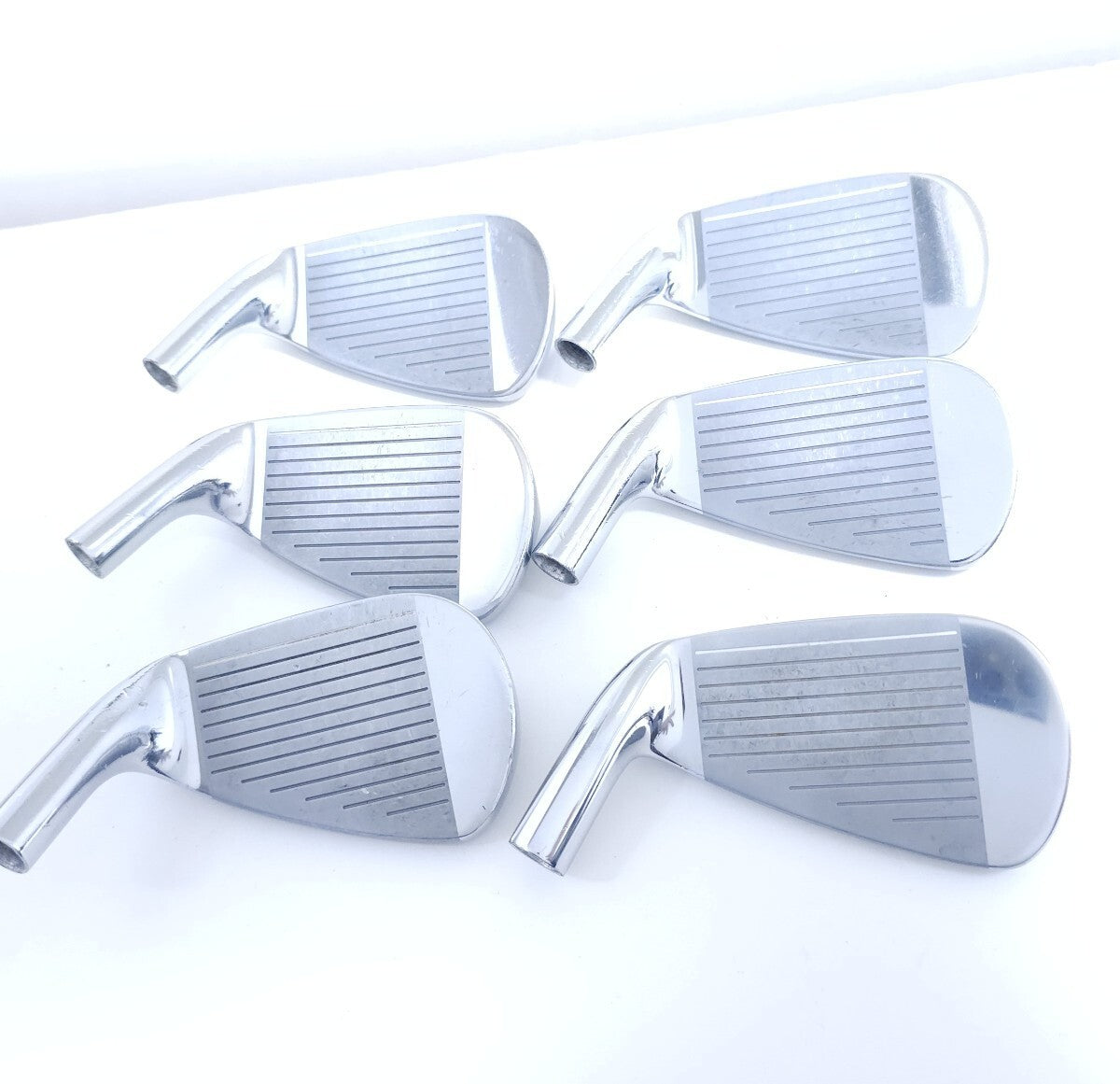 YONEX EZONE CB701 FORGED Irons Head only 6-Piece 6-AW - photo 3