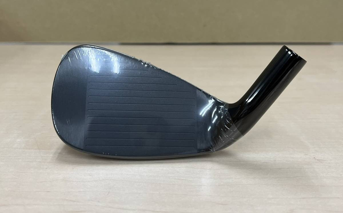 WORKS GOLF Iron Head CBR Black Premier 5-PW 6 pcs - photo 4