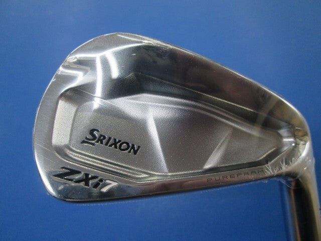 Srixon ZXi7 4 Iron Single NS PRO MODUS3 TOUR 120 Flex-S 22° 414g New - photo 1