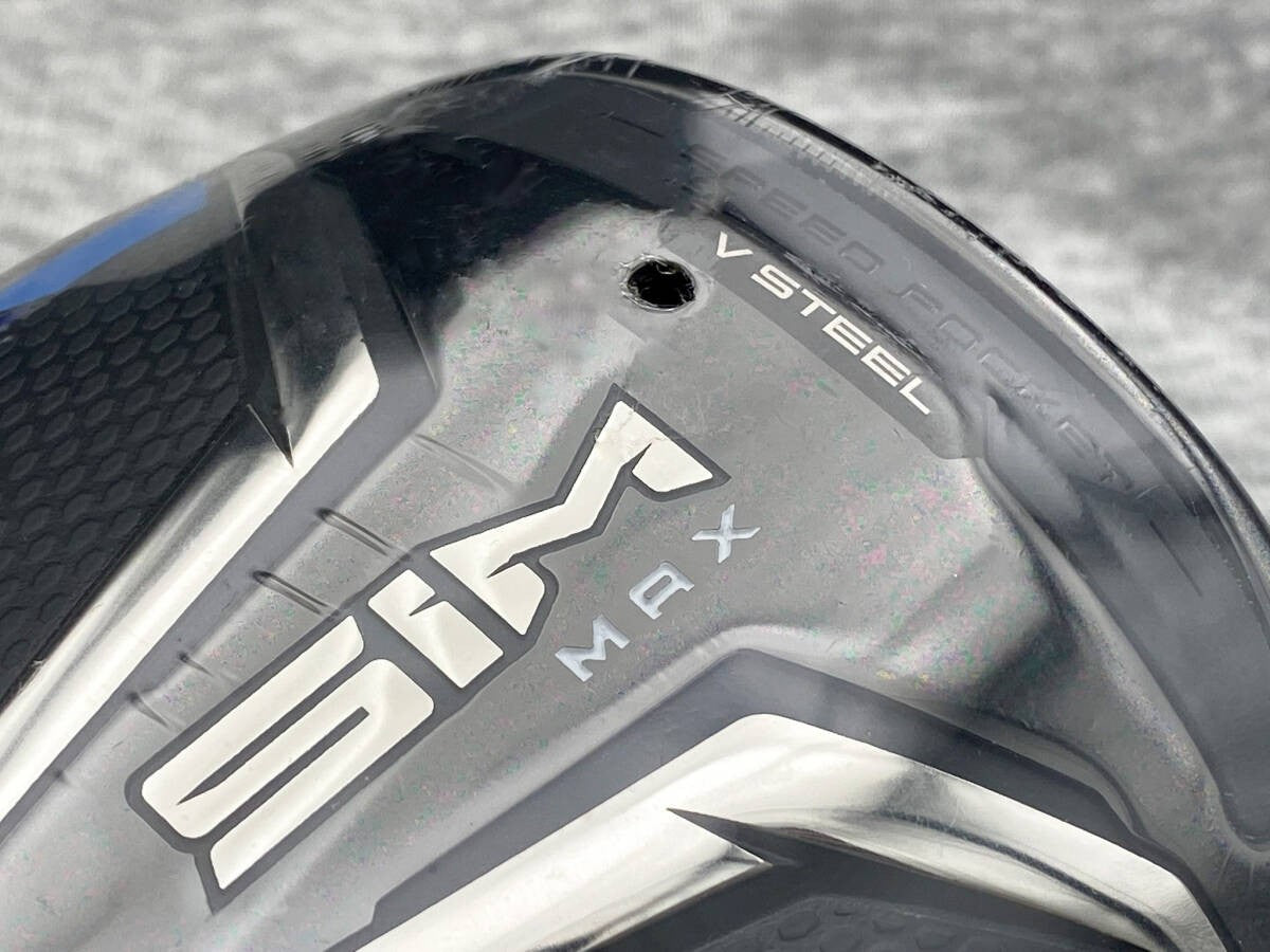 TaylorMade PROTO SIM MAX 5W 18.0 Real 18.2 HOTMELT PORT TOUR ISSUE - photo 9