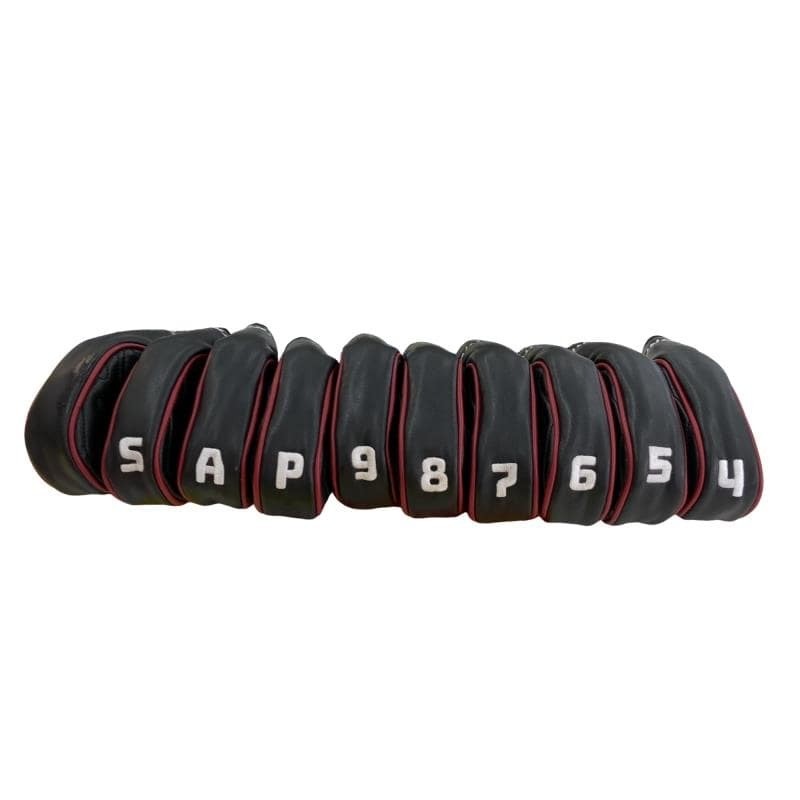 Miura Giken KM-700 Iron Set 6pcs Flex-S - photo 8