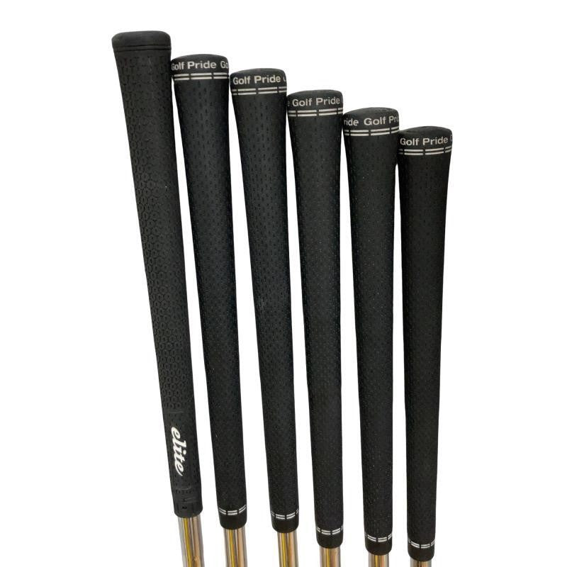 A Design Golf A Grind R1 Cavity Iron Set 6pcs #4-9 MODUS3 TOUR 125 Flex-S - photo 7