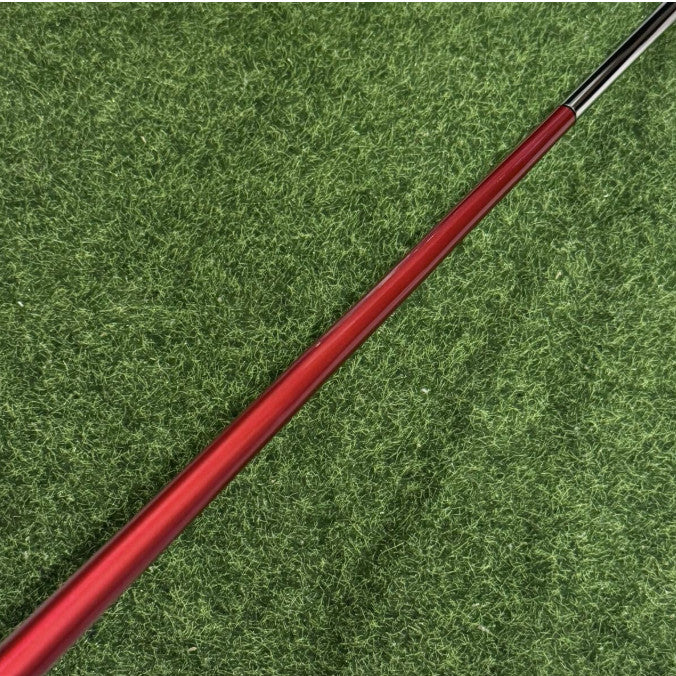 Odyssey StrokeLab Red 70 CLASS putter carbon shaft straight neck for 34 - photo 4