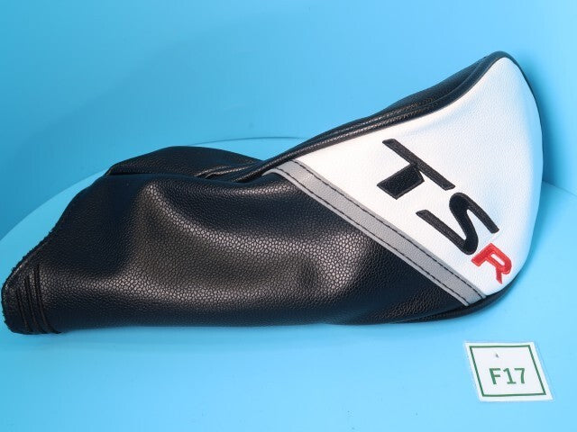 Titleist TSR3 Fairway Wood Head 18 Deg Head Only RH Golf Club Japan Spec - photo 6