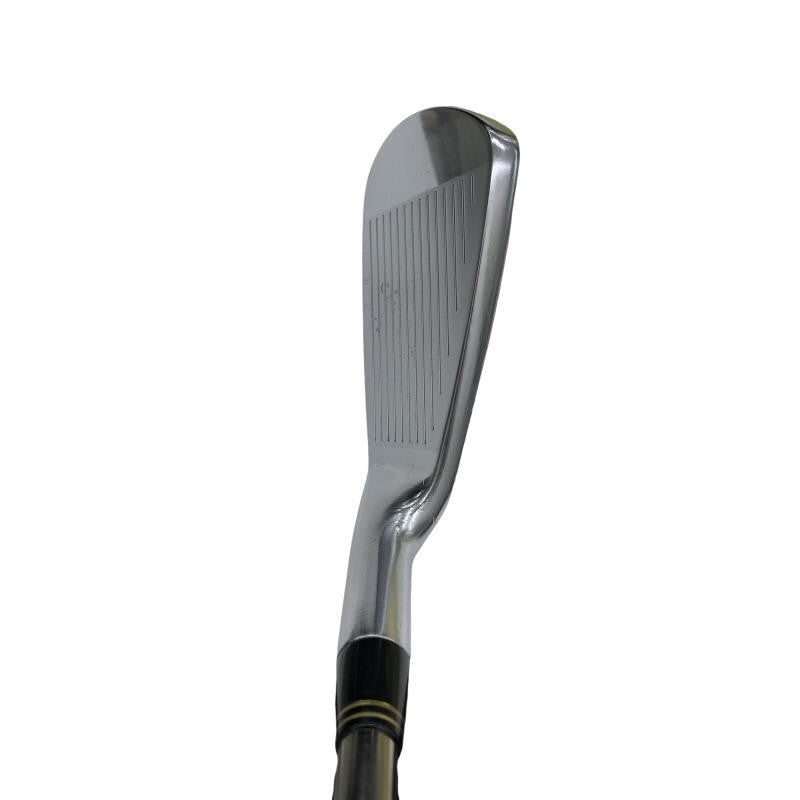 Miura Passing Point NEO PP-9005 Iron Set Genesis Flex S RH Golf Club Japan Spec - photo 4