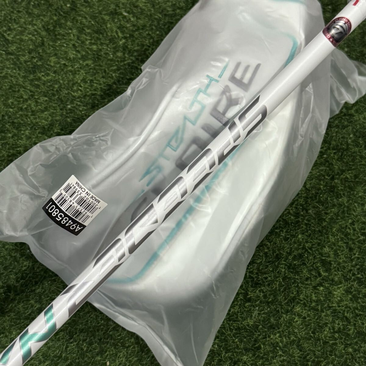 TaylorMade Stealth Gloire 7 FW 22° Flex L Ladies RH Golf Club Japan Spec - photo 7