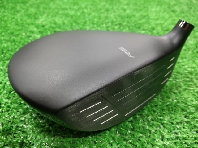 PRGR RS SPEED 3W 16° FW Head Only Japan Spec - photo 7