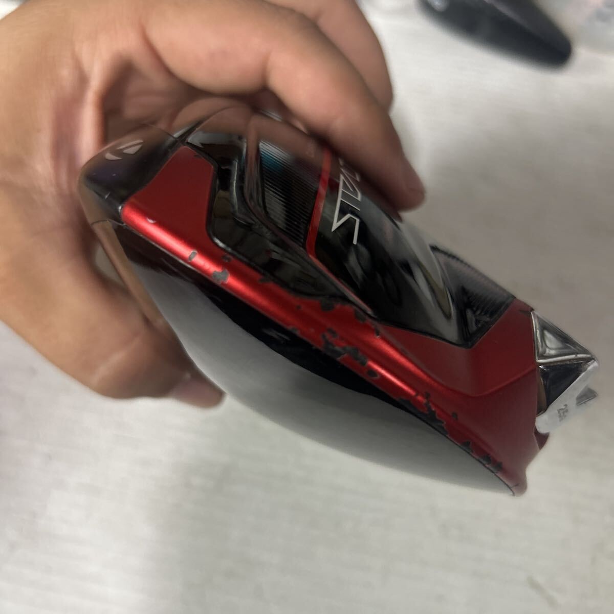 TaylorMade Stealth2 Driver Head Only 9.0° - photo 5