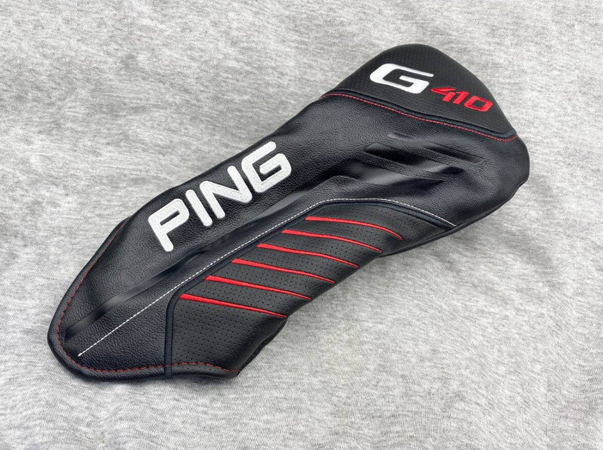 PING G410 PLUS Driver Head Only 9° Tour Issue WRX - photo 9