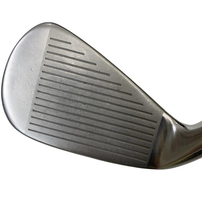 Miura PI-401 Iron Set 6pcs RH Golf Club Japan Spec - photo 3