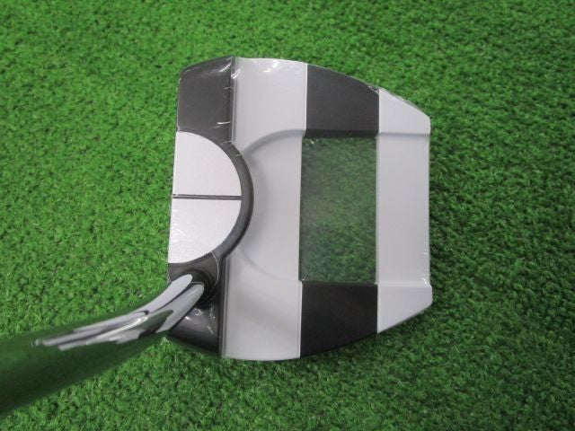 Odyssey Ai-DUAL 1/2-BALL Jailbird Mini DB Putter 34 inch Japan Spec - photo 5