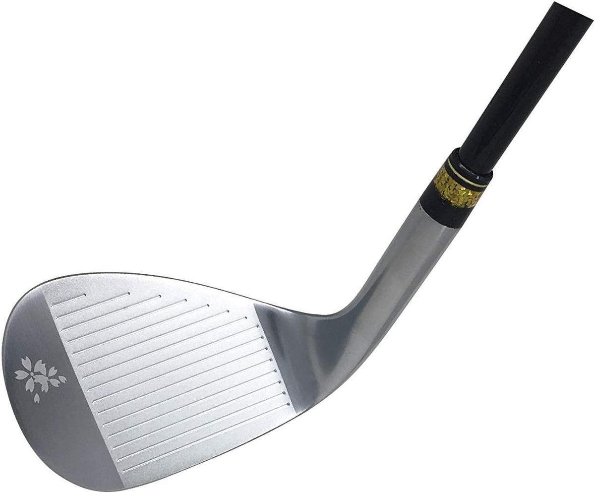 Mutsumi Honma Sand Wedge MH280W MH280W 58 Flex: SR - photo 2