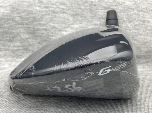 PING WRX PROTO 2021 PING G425 LST 9 Real 9.5 with spec sheet TOUR ISSUE - photo 4