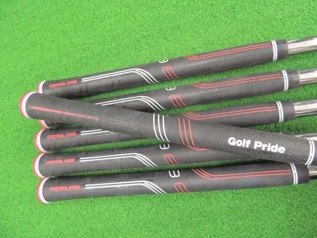 Mizuno JPX 921 FORGED N.S.PRO 950GH S 24 kk25 - photo 8