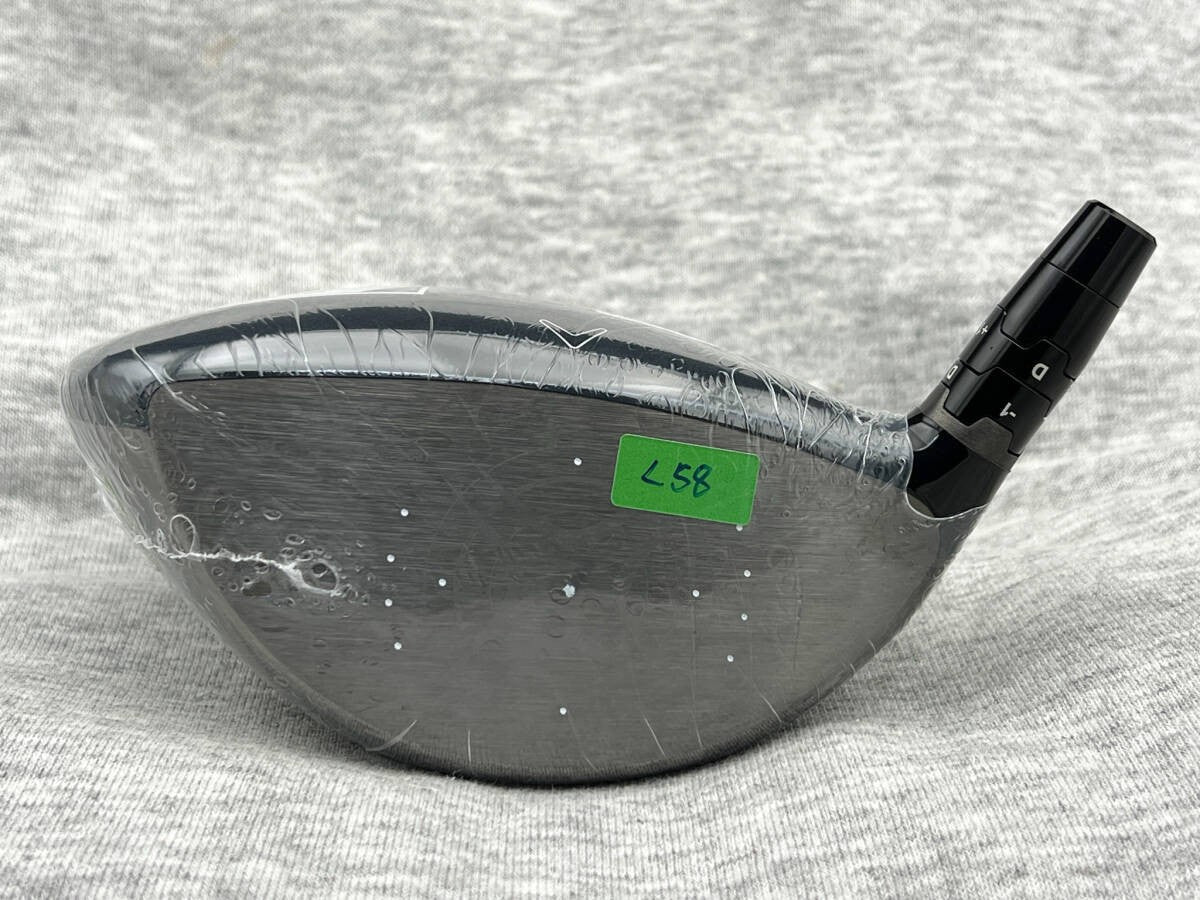 Callaway Tour-provided TC Serial EPIC MAX LS 9.0 REAL 9.0 PROTO TOUR ISSUE - photo 3