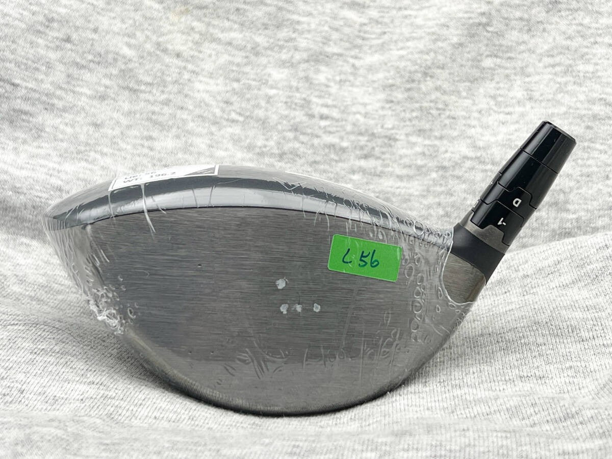 Callaway ROGUE ST Triple Diamond Driver Head Only 10.5° Tour Issue Proto CT256 - photo 3