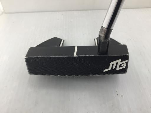 Miura Giken MGP-NM2 Short Slant Putter Japan Spec - photo 2