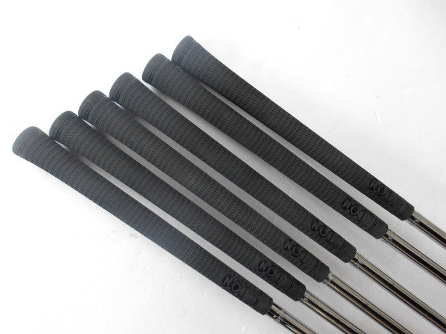 Mizuno JPX 925 Forged Iron Set 5-P 6pcs DG Mid S200 RH Golf Clubs Japan Spec - photo 6