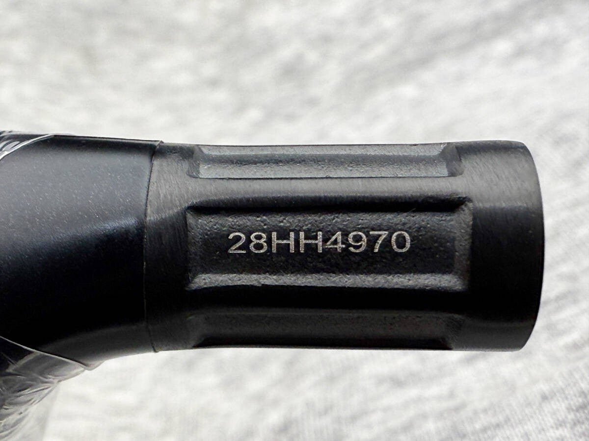 TaylorMade PROTO STEALTH2 RESCUE 3 19° Real 19.1° Hybrid TOUR ISSUE - photo 8