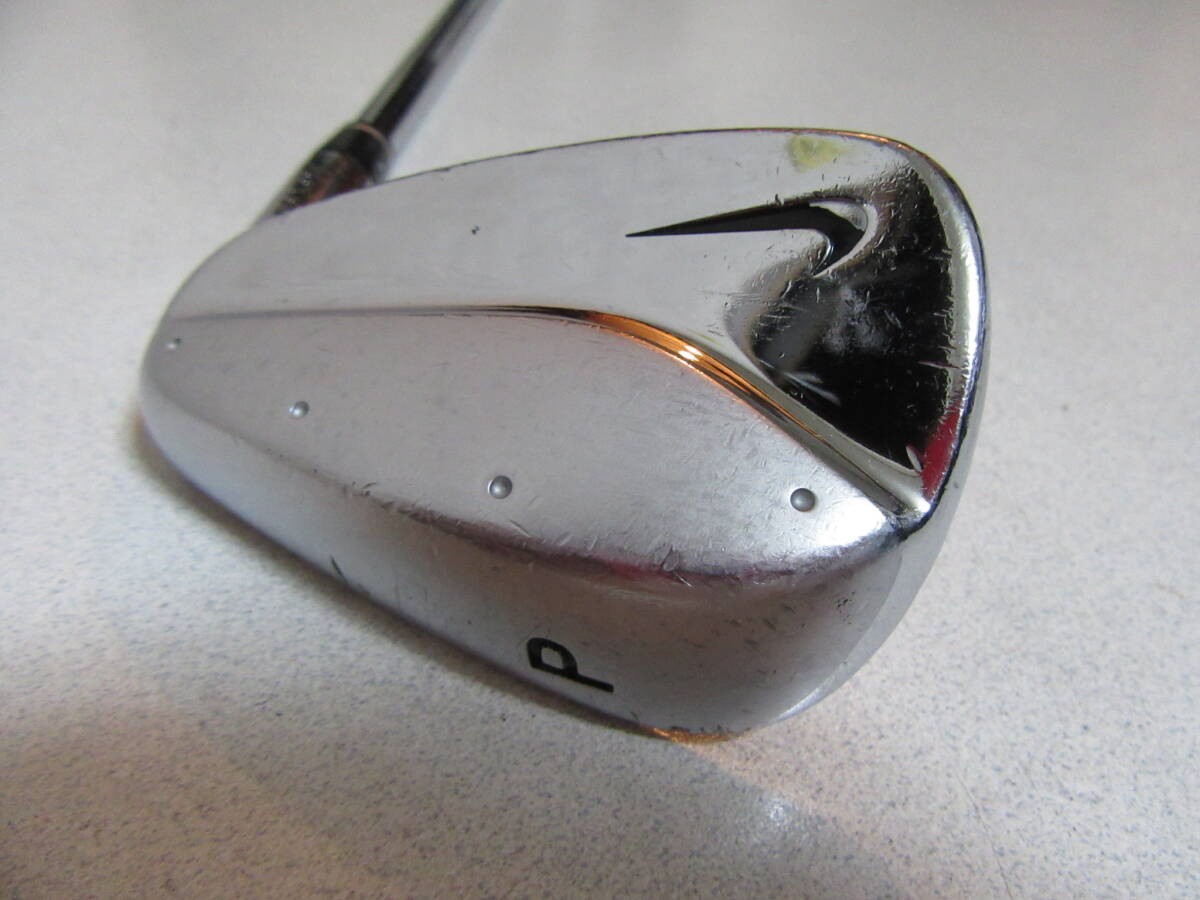 NIKE PRO COMBO FORGED Iron Set 5-Pw - photo 9
