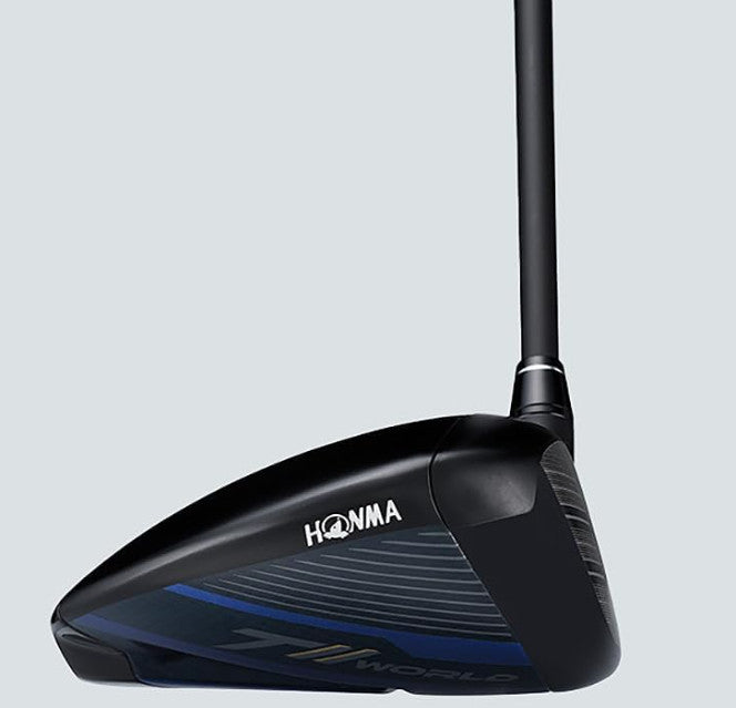 HONMA Tour World TW767 MAX Driver VIZARD EZ-C_10.5°_VIZARD_EZ-C (R) - photo 3