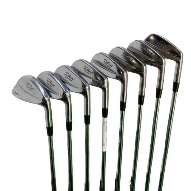 Titleist 690 MB Forged Iron Set 3-PW 8pcs Dynamic Gold S200 RH Japan Spec - photo 1