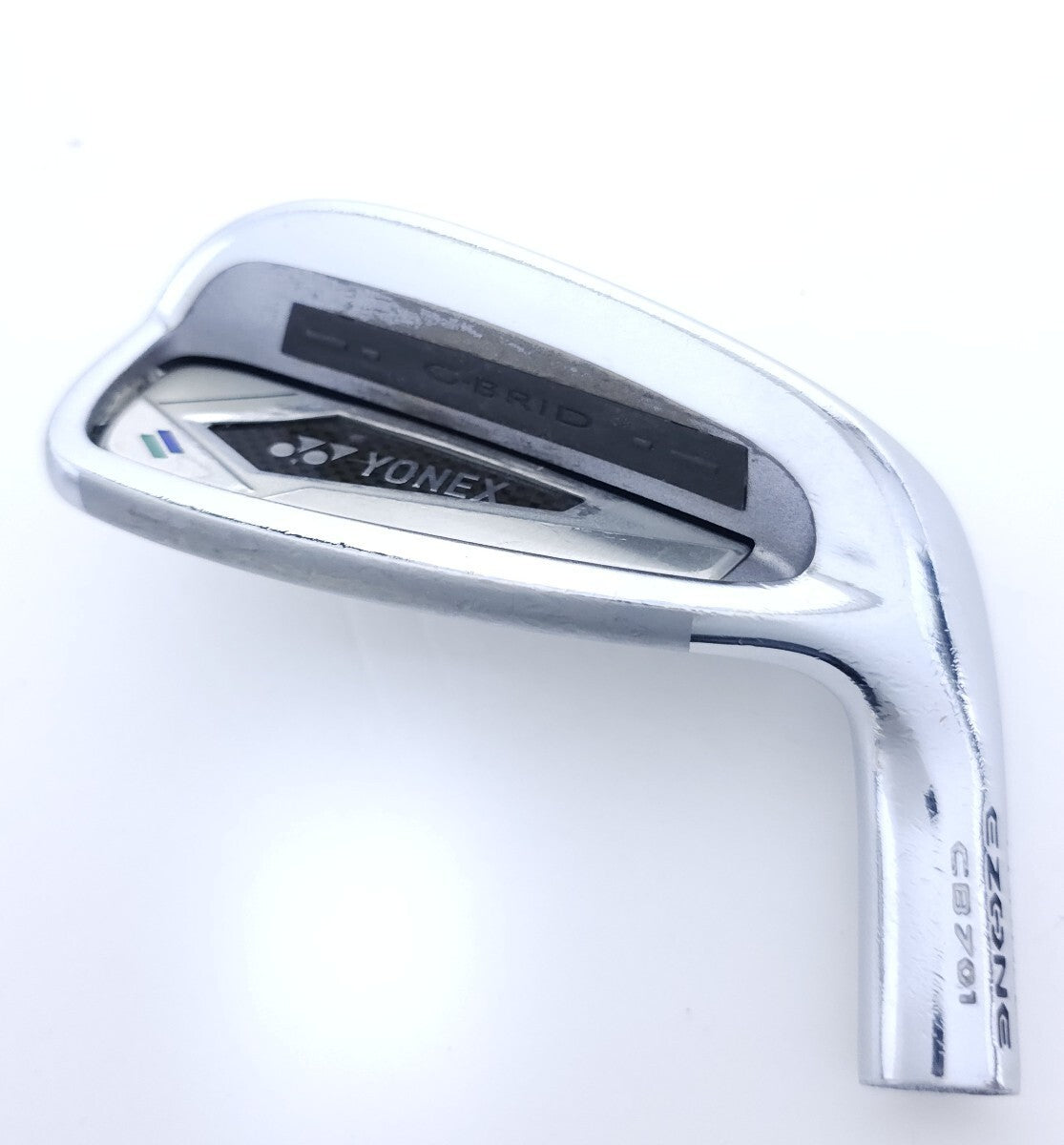 YONEX EZONE CB701 FORGED Irons Head only 6-Piece 6-AW - photo 8