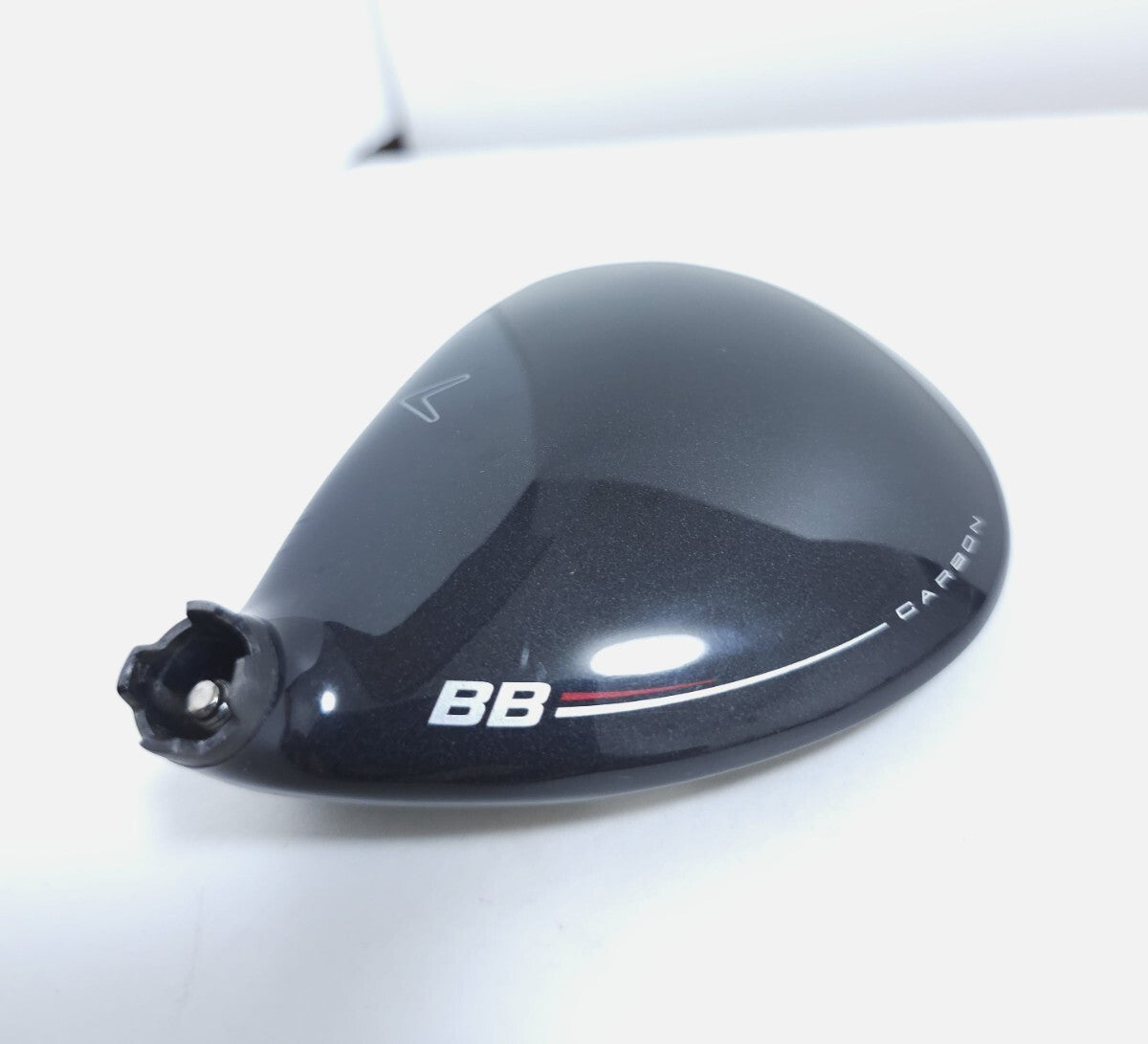 Callaway Big Bertha 5W FW Head Only 19° 2023 - photo 5