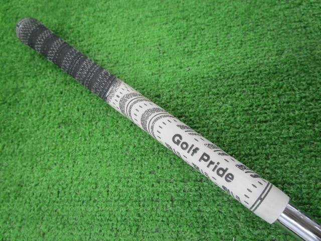 Mizuno Pro T-1 Wedge 58-08 SW N.S.Pro Modus3 Tour105 S Japan Spec - photo 4
