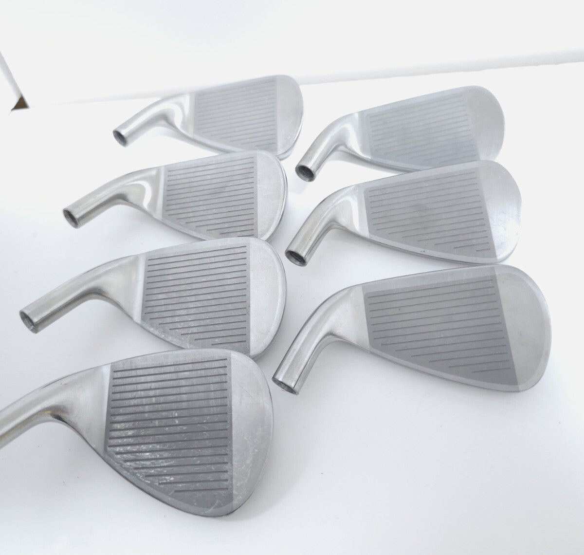 Dunlop XXIO 13 2024 Iron Head Set 7pcs #5-AW - photo 3