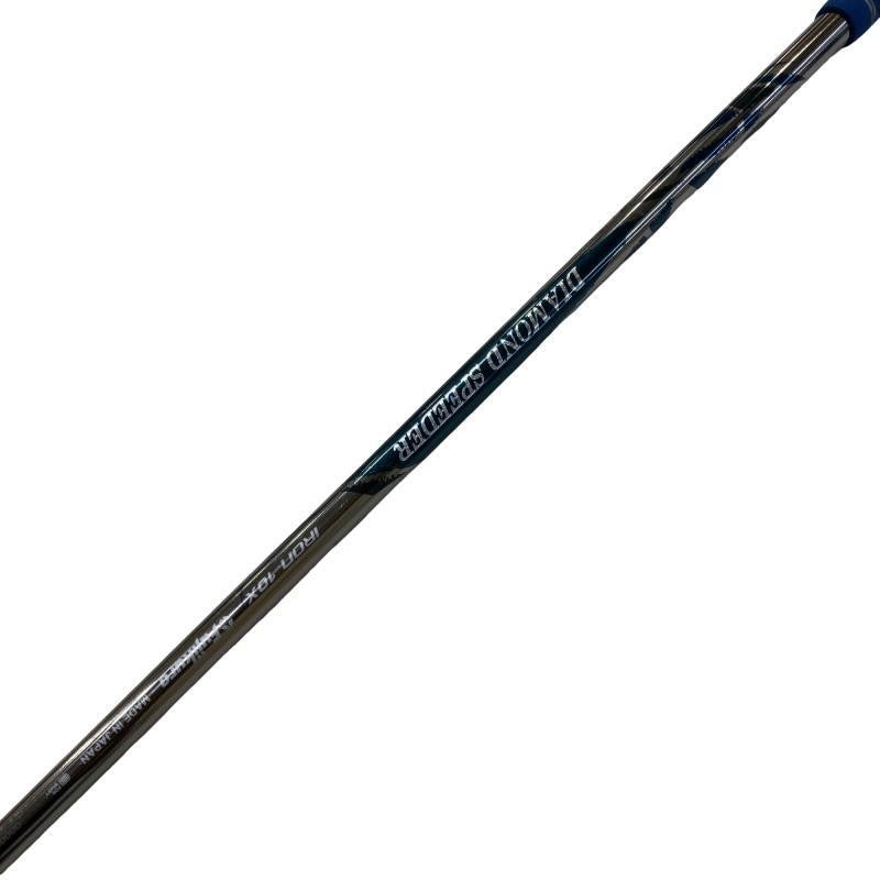 Miura MG H-100 Hybrid U3 Utility RH Golf Club Japan Spec - photo 5