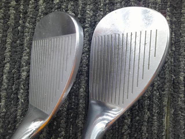 Artisan JPNC Wedge Set 2pcs 50° 56° N.S.PRO Modus3 System3 Tour 125 S - photo 3