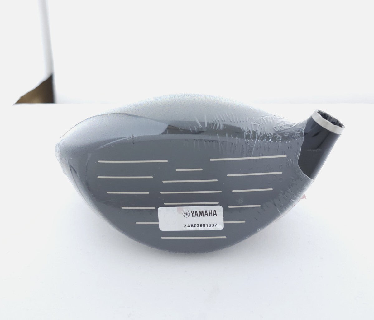 Yamaha RMX VD/M 2024 Driver Head Only 10.5° 196.5g With Cover - photo 4
