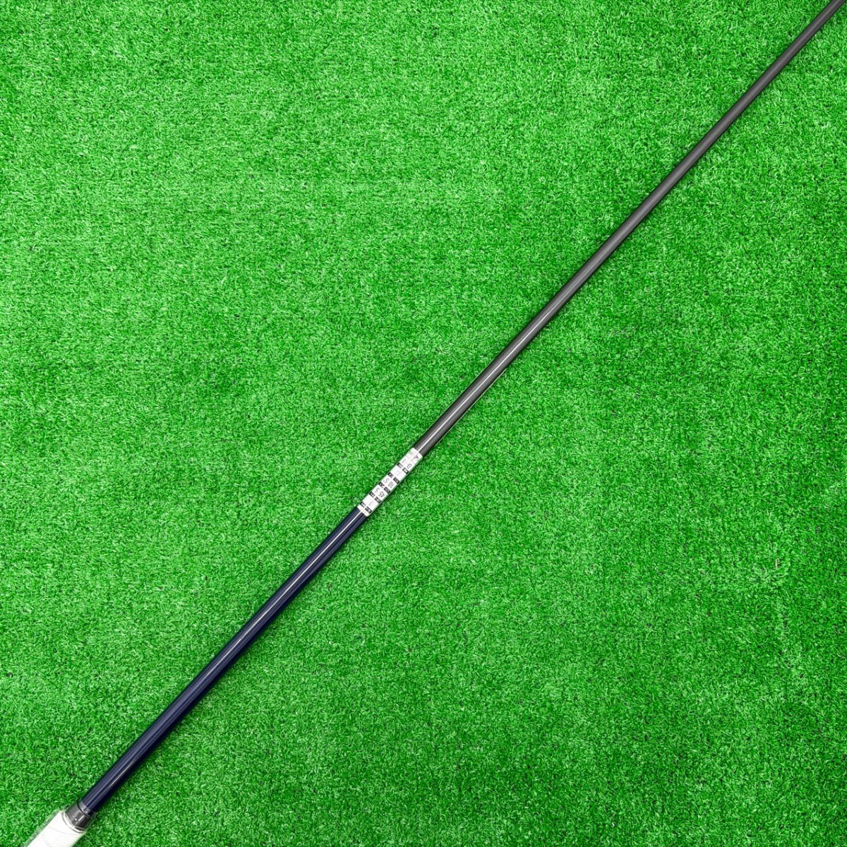 Honma TW777 MAX Driver 10.5 VIZARD Flex S RH Golf Club Japan Spec - photo 4