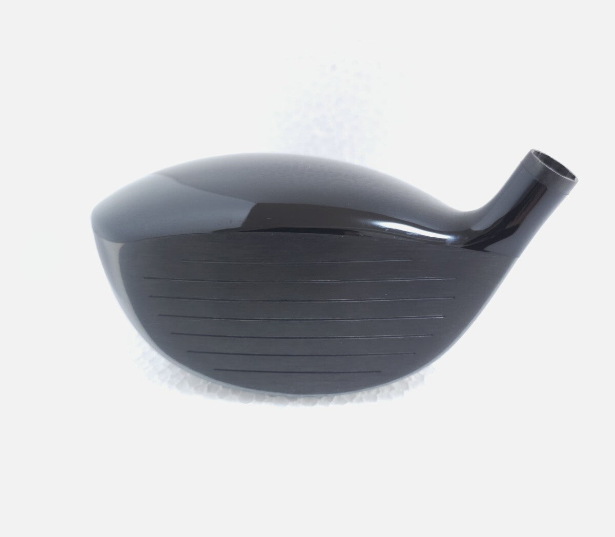 GTD Black Ice Alpha 460 Driver Head Only 10.5 Japan Spec - photo 5