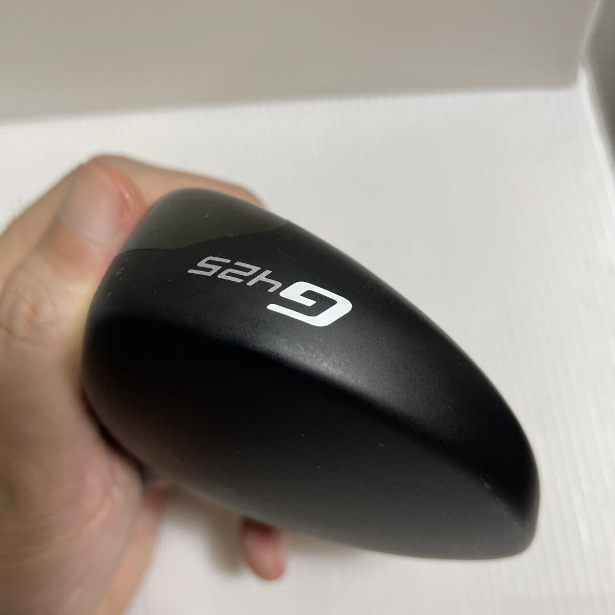 PING G425 Max Fairway Wood 3W 14.5 Deg Head Only RH Golf Club Japan - photo 9