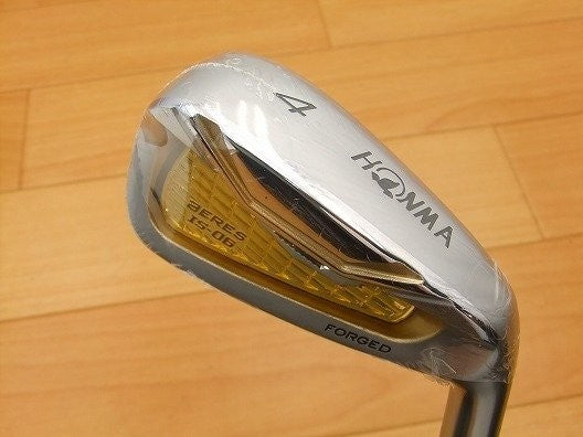 HONMA BERES IS-06 3s 4I ARMRQX47 SR - photo 2