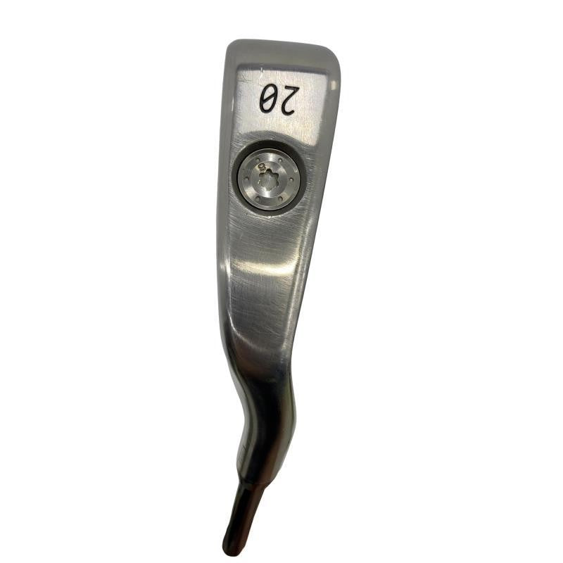 Miura ICL-601 Iron Type Utility 20° Flex-S 2017 Japan Spec - photo 2