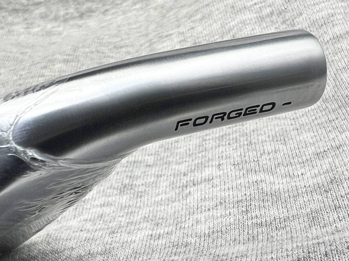 Titleist T100 Tour-issue PROTO 2021 Irons 3i with spec sheet TOUR ISSUE - photo 8