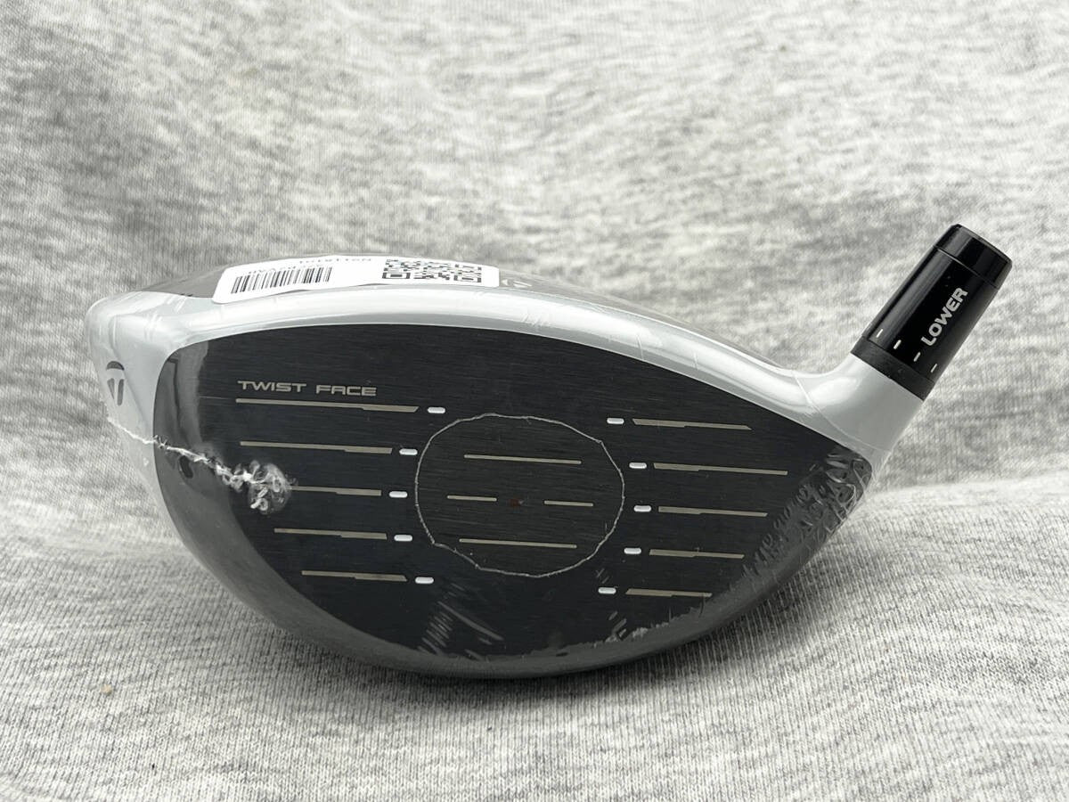 TaylorMade SIM2 Max Driver Head Only 10.5° Tour Issue Proto CT256 - photo 3