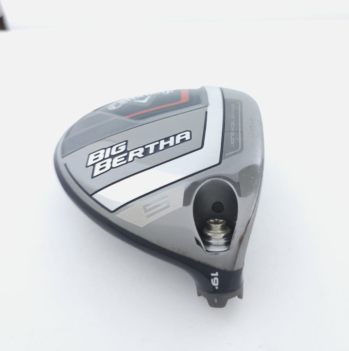 Callaway Big Bertha 5W FW Head Only 19° 2023 - photo 1