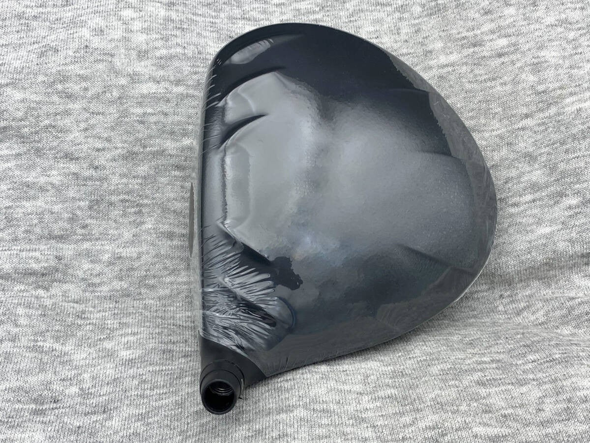 PING G425 MAX Driver Head Only 10.5° Tour Issue WRX Proto CT256 With Spec - photo 2