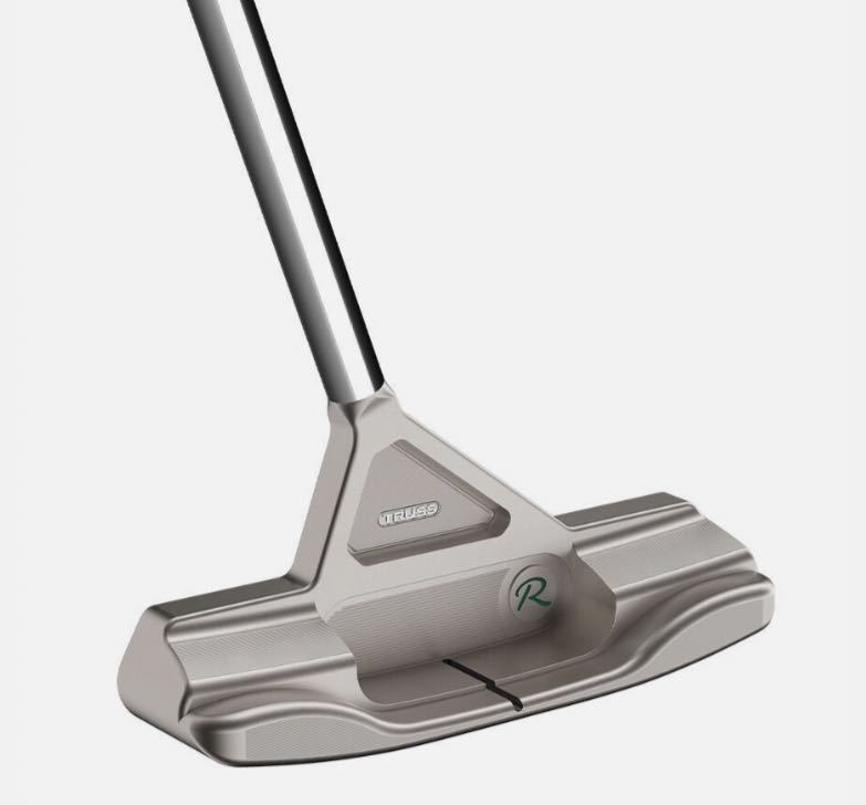 TaylorMade TP Reserve TRUSS B2TC putter 34in - photo 2