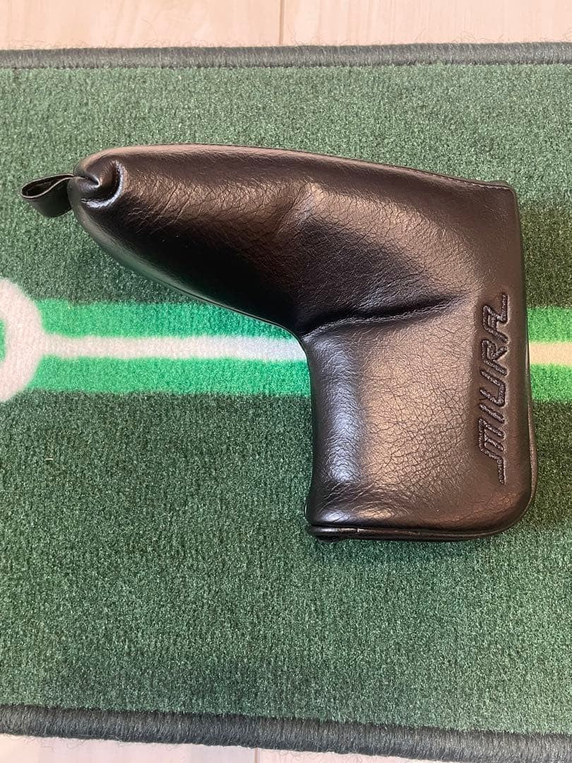Miura MGP-WB3 Limited Edition Milled Putter 33 inch RH Golf Club Japan Spec - photo 10