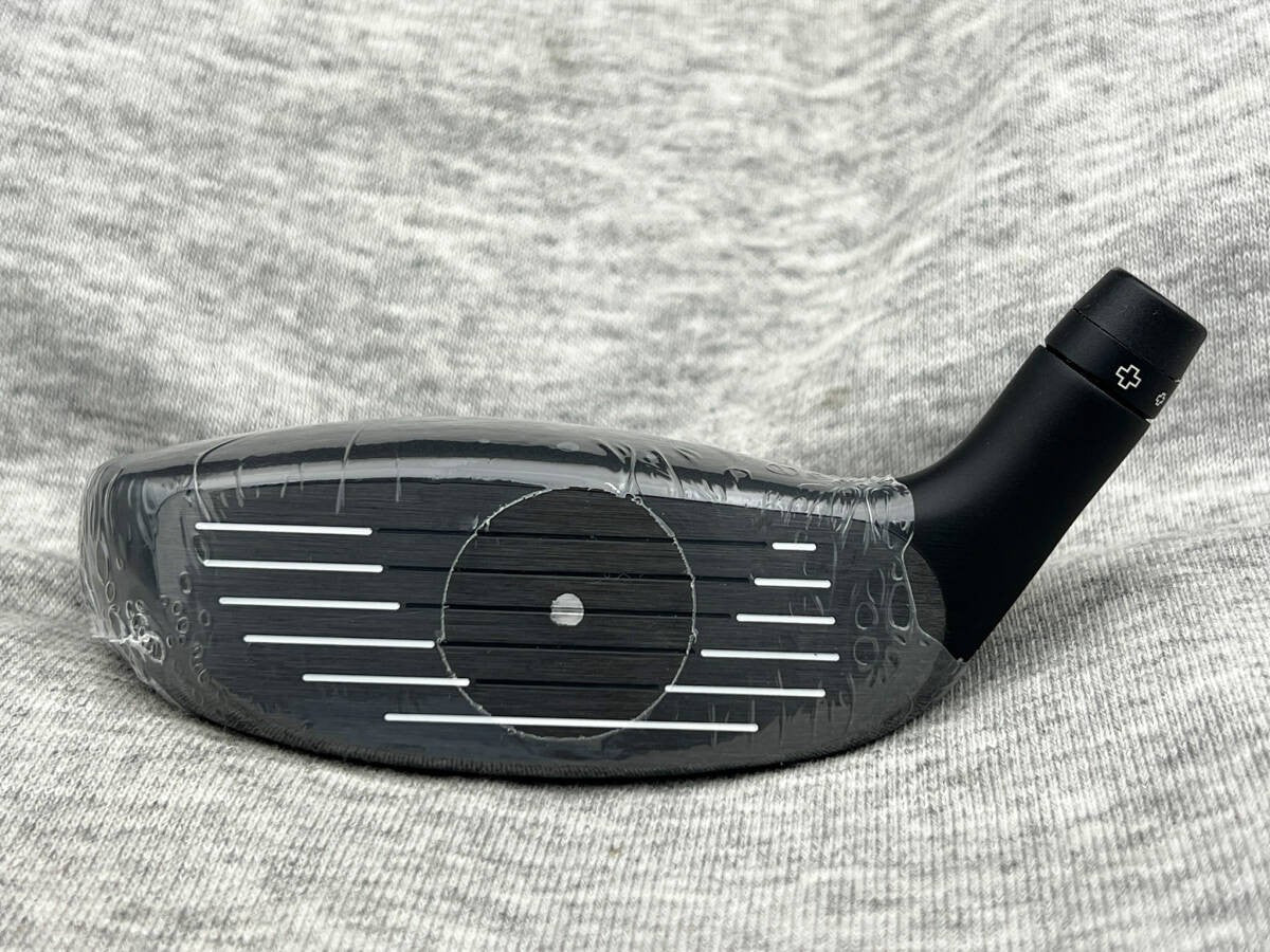 PING G425 HYBRID 2 17 Real 18 CT247 WRX PROTO 2021 with spec sheet TOUR ISSUE - photo 3
