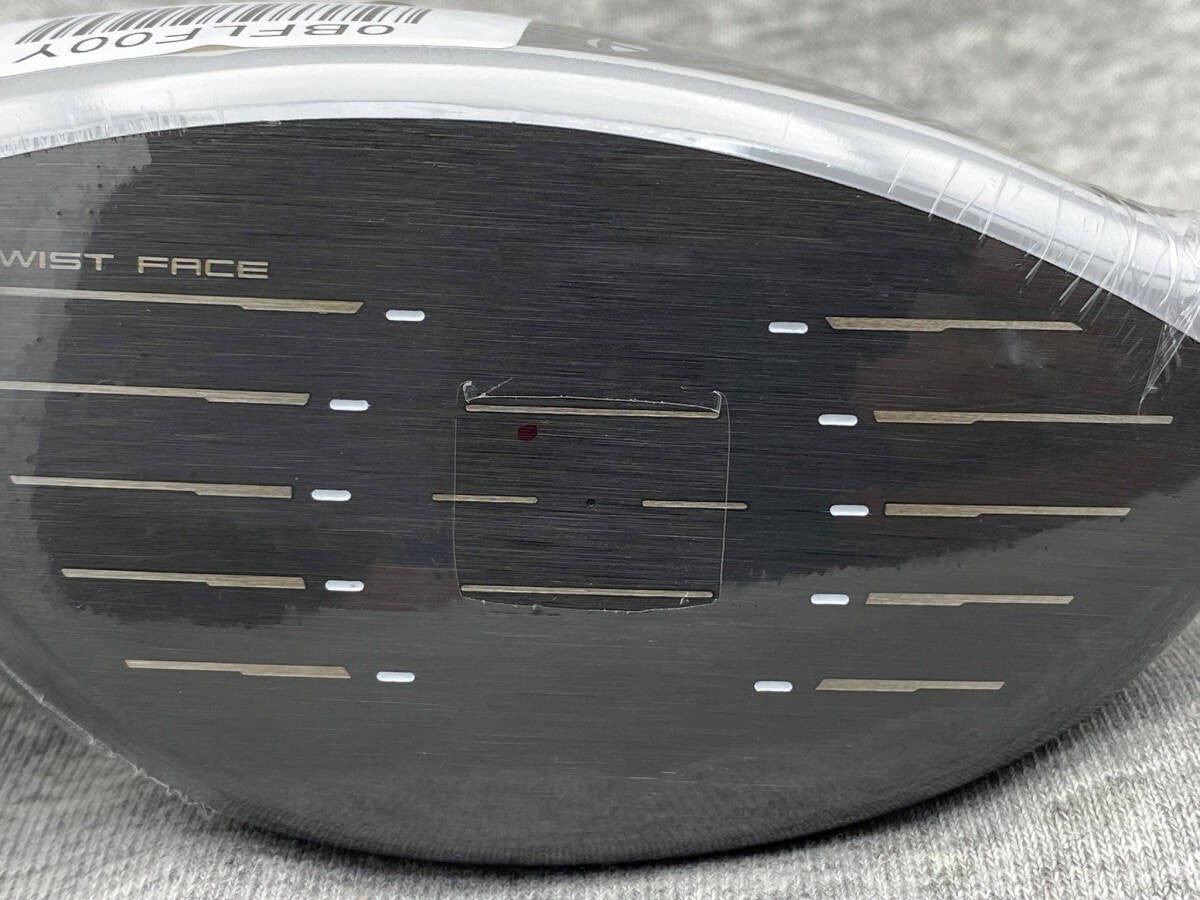 TaylorMade SIM2 MAX D Driver Head Only 9.0 Real 9.8 CT256 Tour Issue RH - photo 7