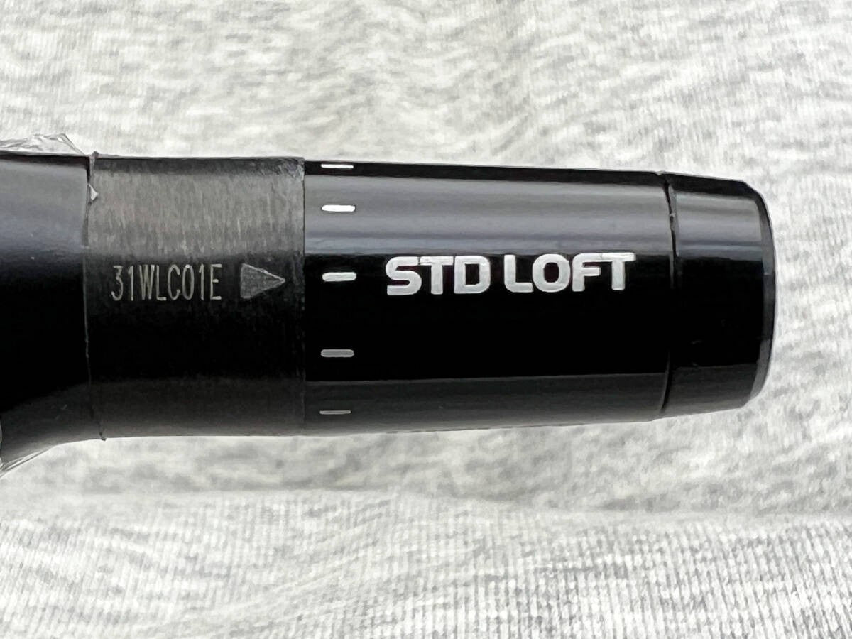 TaylorMade PROTO STEALTH2 PLUS 4W 16.5° Real 16.2° TOUR ISSUE - photo 8
